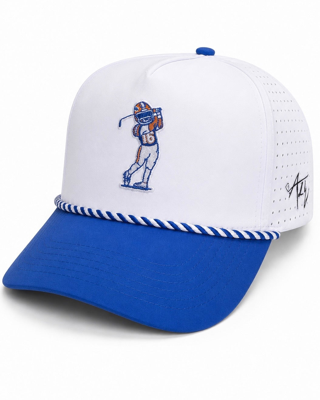 The Classic Hat
