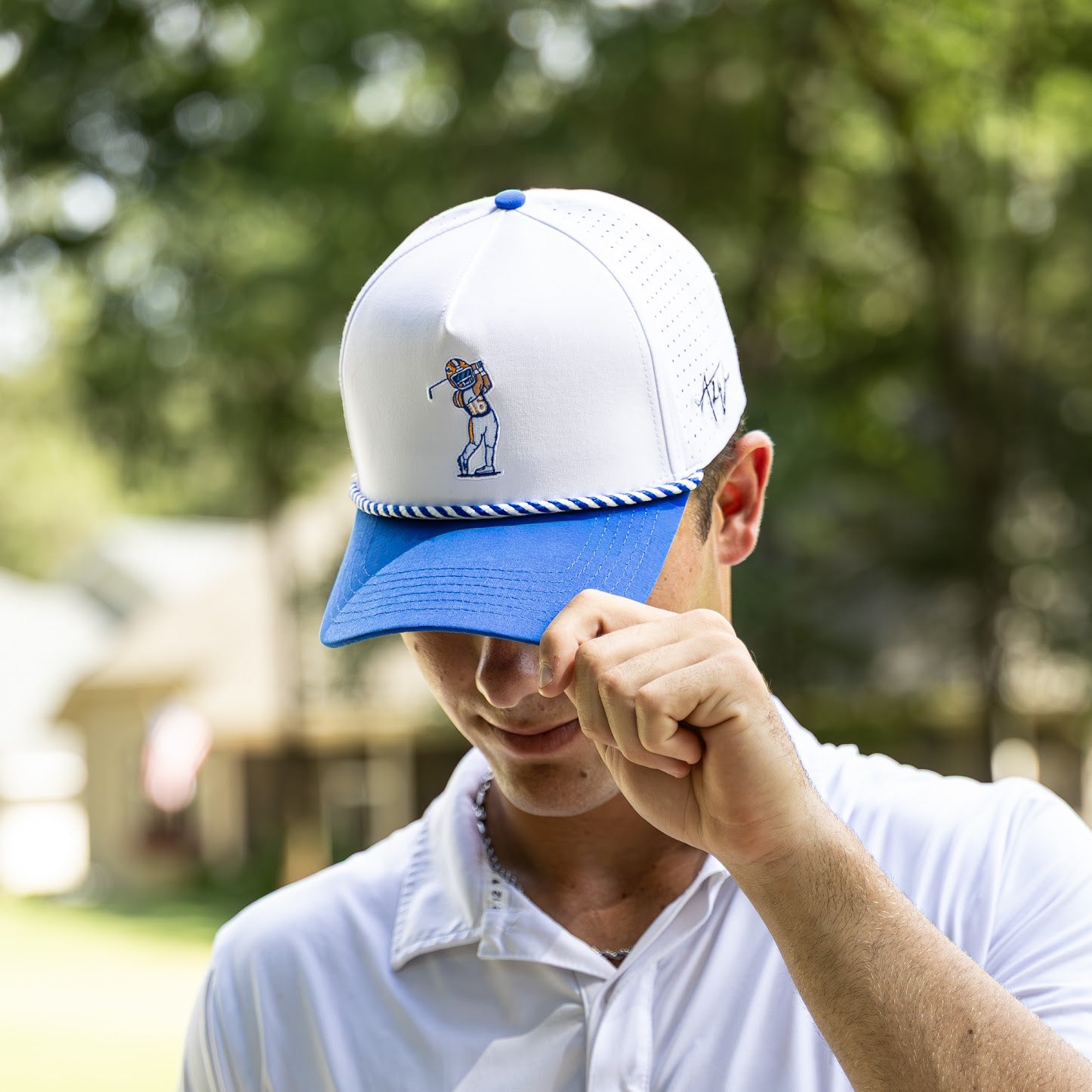 The Classic Hat