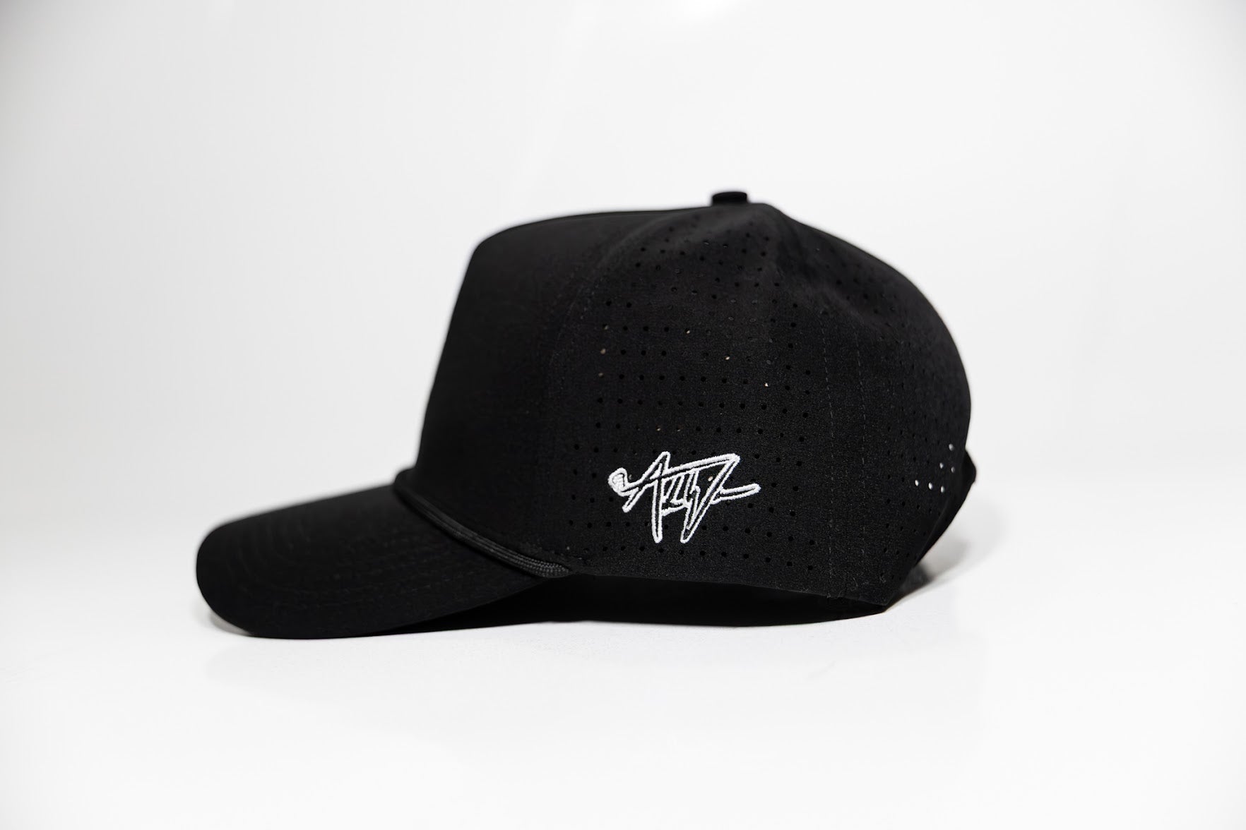 The Black Out Hat
