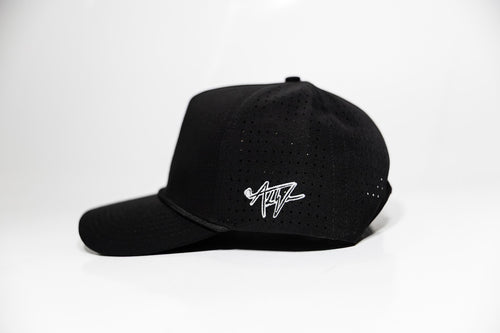The Black Out Hat