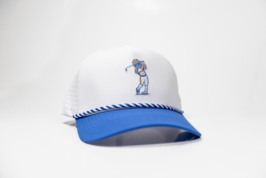 The Classic Hat