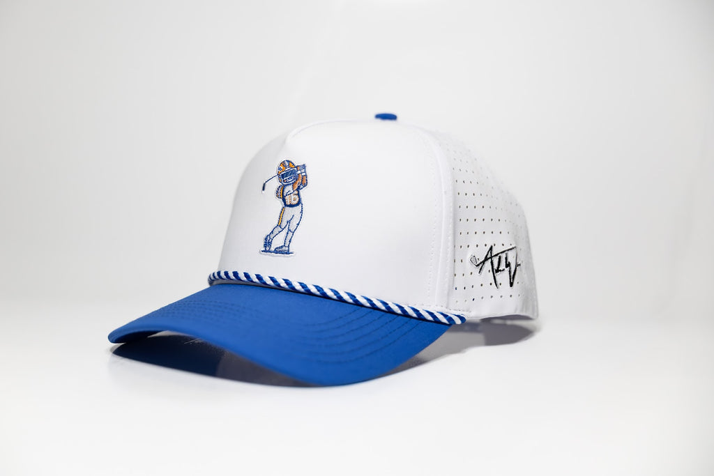 The Classic Hat