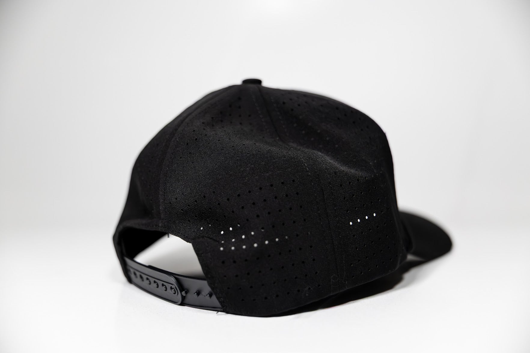 The Black Out Hat
